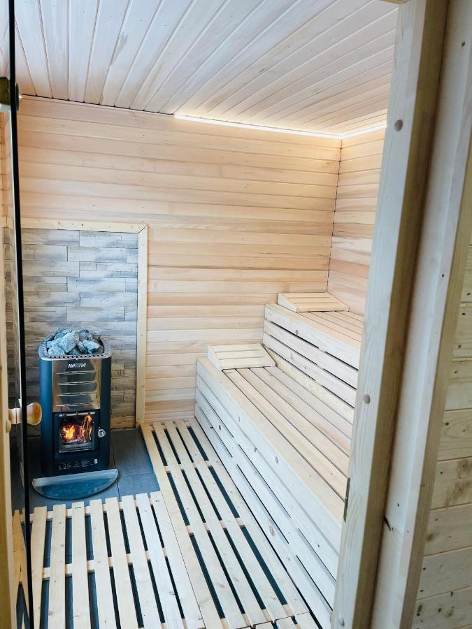 Cabana Din Groapa Frumoasa Rîşnov Exteriör bild