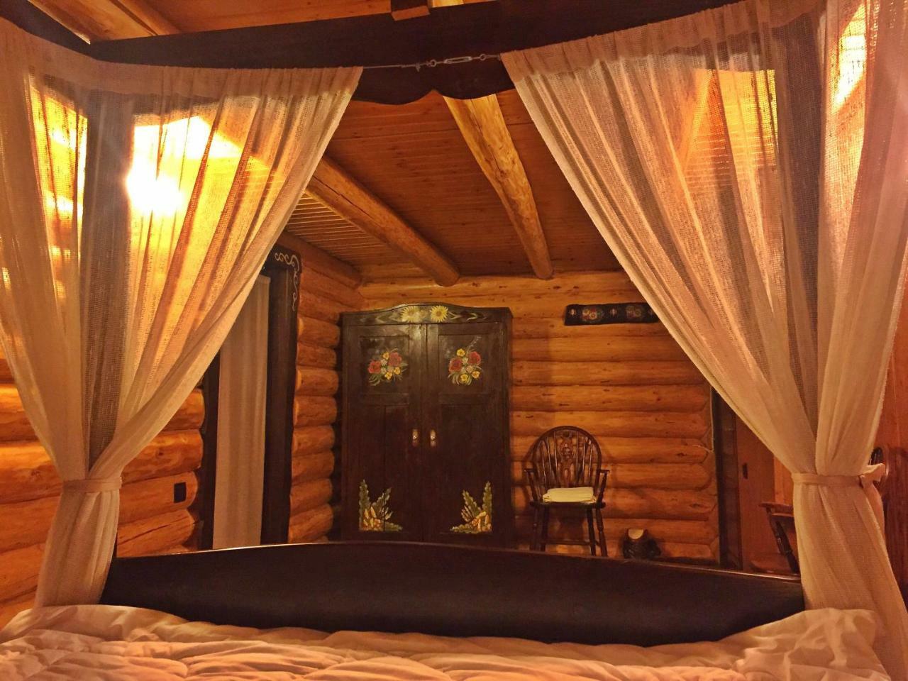 Cabana Din Groapa Frumoasa Rîşnov Exteriör bild
